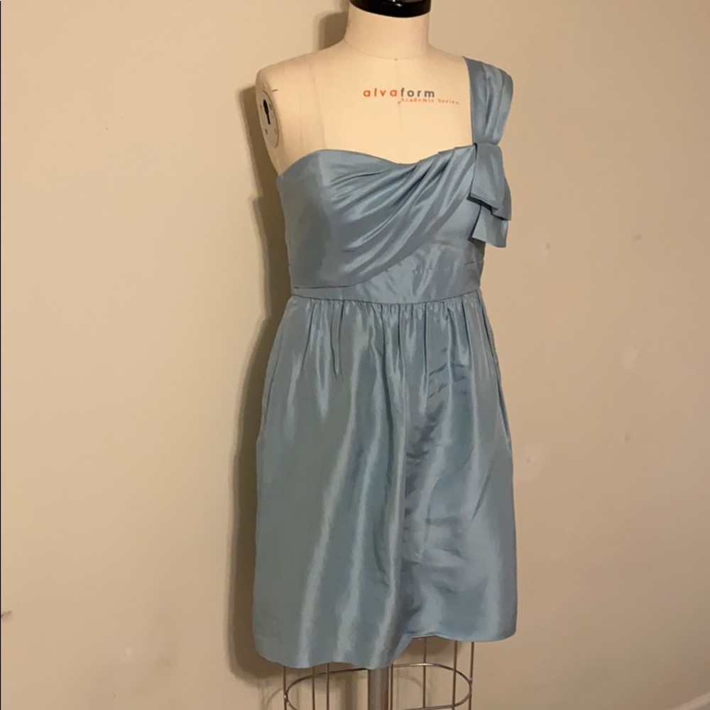 Jenny Yoo Collection dress